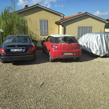 La Dolce Vita Studio With Free Private Parking Σιένα Εξωτερικό φωτογραφία