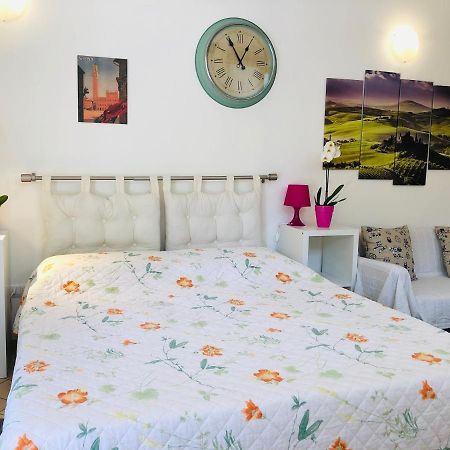 La Dolce Vita Studio With Free Private Parking Σιένα Εξωτερικό φωτογραφία
