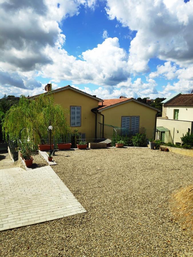 La Dolce Vita Studio With Free Private Parking Σιένα Εξωτερικό φωτογραφία