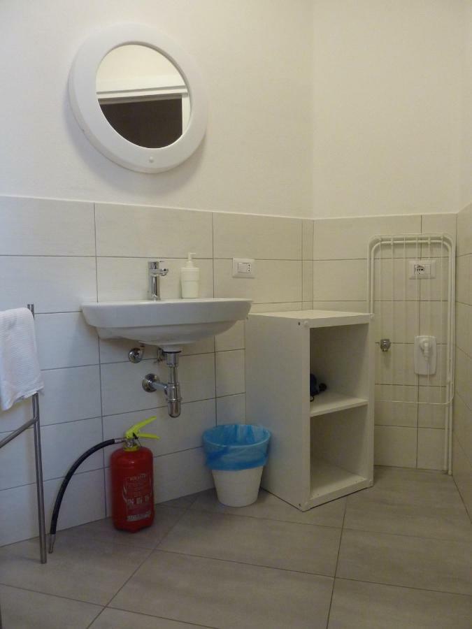 La Dolce Vita Studio With Free Private Parking Σιένα Εξωτερικό φωτογραφία