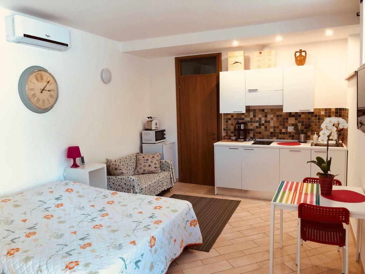 La Dolce Vita Studio With Free Private Parking Σιένα Εξωτερικό φωτογραφία