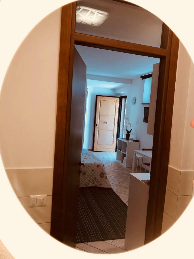 La Dolce Vita Studio With Free Private Parking Σιένα Εξωτερικό φωτογραφία