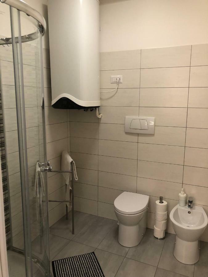 La Dolce Vita Studio With Free Private Parking Σιένα Εξωτερικό φωτογραφία