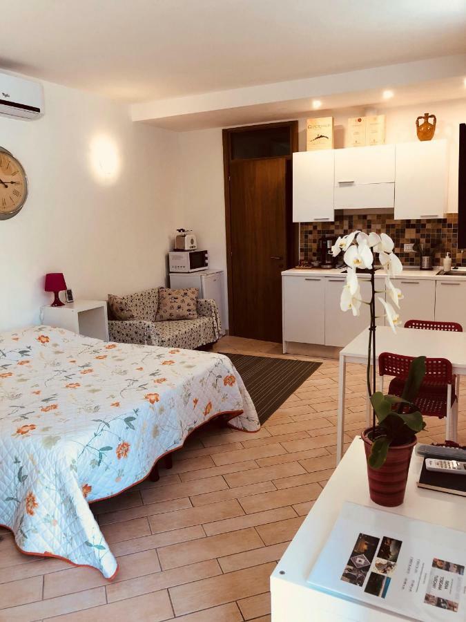 La Dolce Vita Studio With Free Private Parking Σιένα Εξωτερικό φωτογραφία