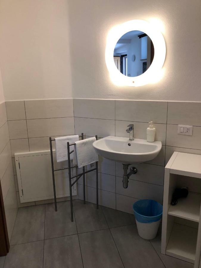 La Dolce Vita Studio With Free Private Parking Σιένα Εξωτερικό φωτογραφία