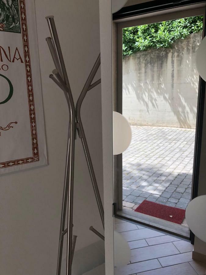La Dolce Vita Studio With Free Private Parking Σιένα Εξωτερικό φωτογραφία