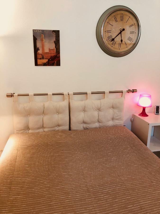La Dolce Vita Studio With Free Private Parking Σιένα Εξωτερικό φωτογραφία