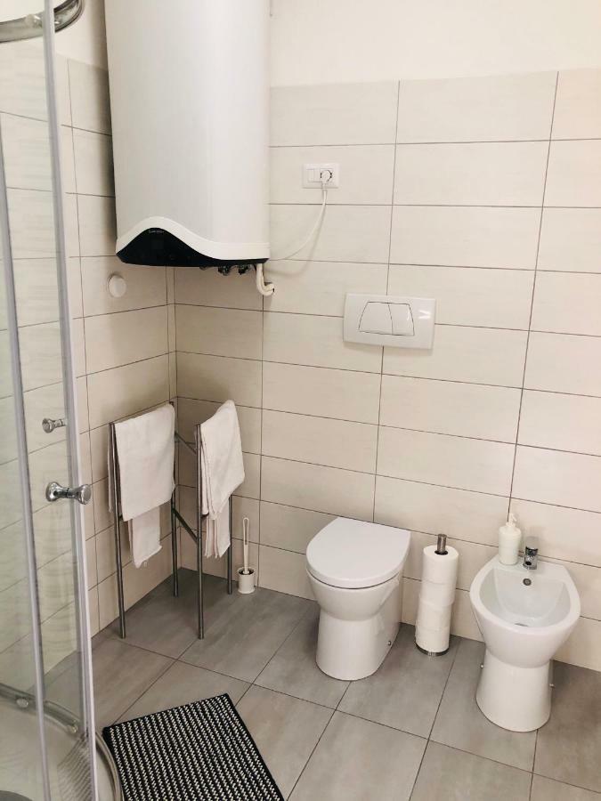 La Dolce Vita Studio With Free Private Parking Σιένα Εξωτερικό φωτογραφία