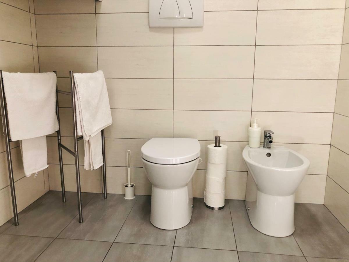 La Dolce Vita Studio With Free Private Parking Σιένα Εξωτερικό φωτογραφία