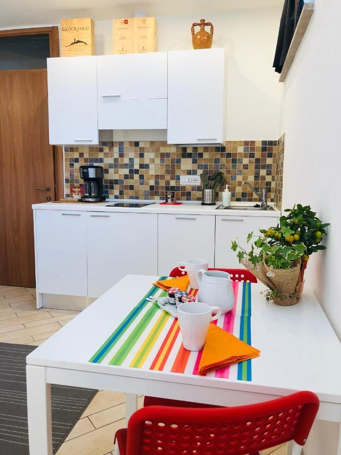 La Dolce Vita Studio With Free Private Parking Σιένα Εξωτερικό φωτογραφία