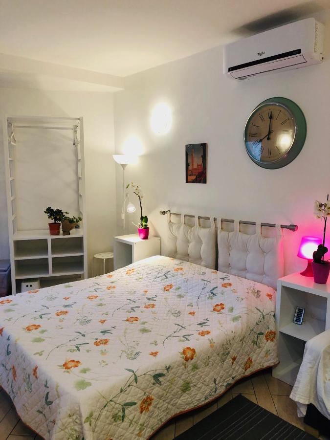 La Dolce Vita Studio With Free Private Parking Σιένα Εξωτερικό φωτογραφία